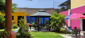 VILLA D-SPITIA Apartamentos en renta